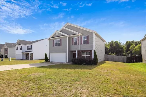 101 Archer Dr, Bunnlevel, NC 28323 photo 2