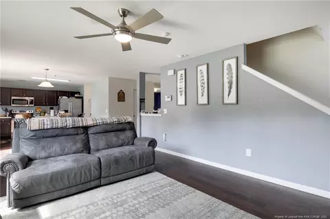 101 Archer Dr, Bunnlevel, NC 28323 photo 17