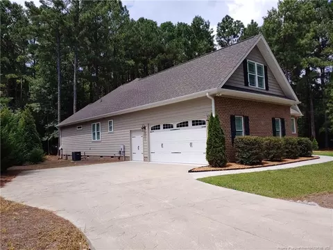 1145 Thrush Dr, Vass, NC 28394 photo 3