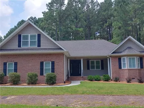1145 Thrush Dr, Vass, NC 28394 photo 1