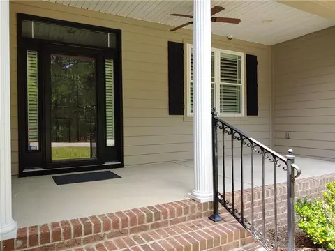 1145 Thrush Dr, Vass, NC 28394 photo 4
