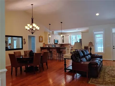 1145 Thrush Dr, Vass, NC 28394 photo 7