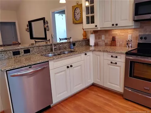 1145 Thrush Dr, Vass, NC 28394 photo 15