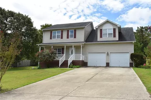 880 Lakeridge Dr, Cameron, NC 28326 photo 1