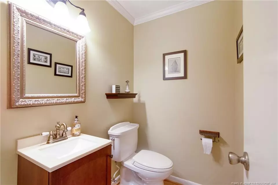  2606 Mirror Lake Dr, Fayetteville, NC 28303 photo 22