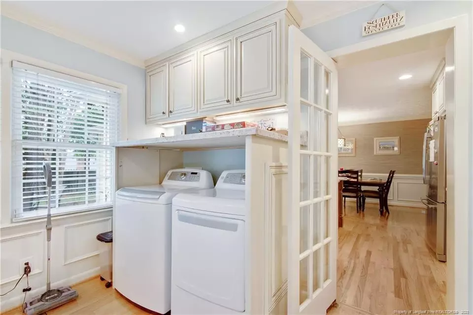  2606 Mirror Lake Dr, Fayetteville, NC 28303 photo 23