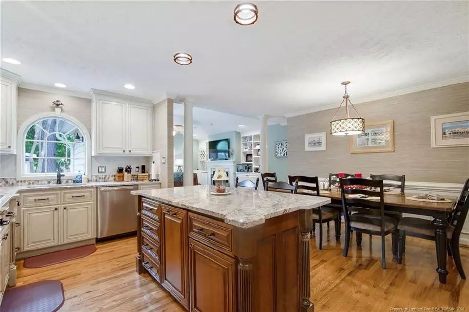  2606 Mirror Lake Dr, Fayetteville, NC 28303 photo 18