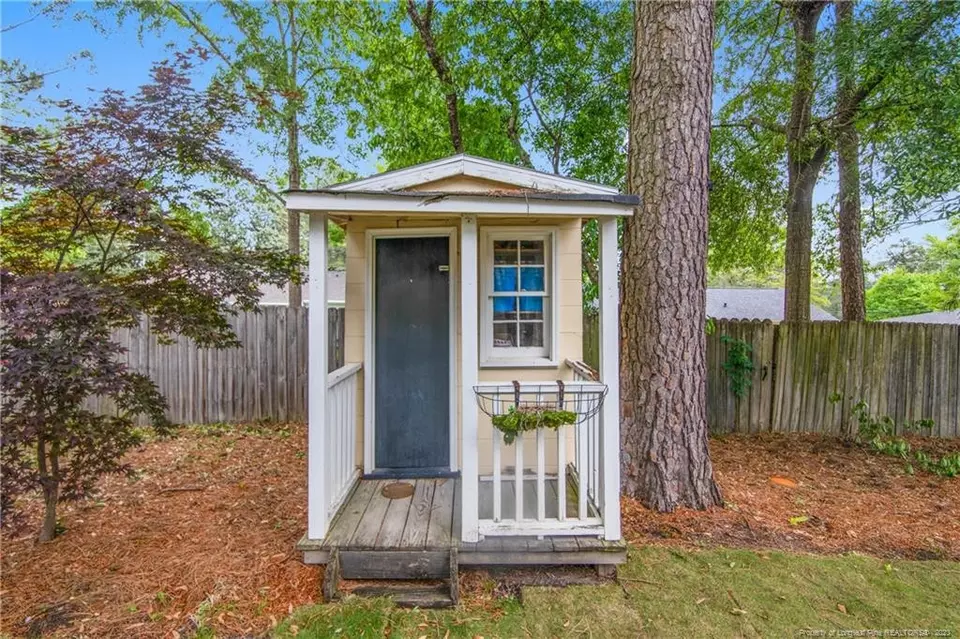 2606 Mirror Lake Dr, Fayetteville, NC 28303 photo 43