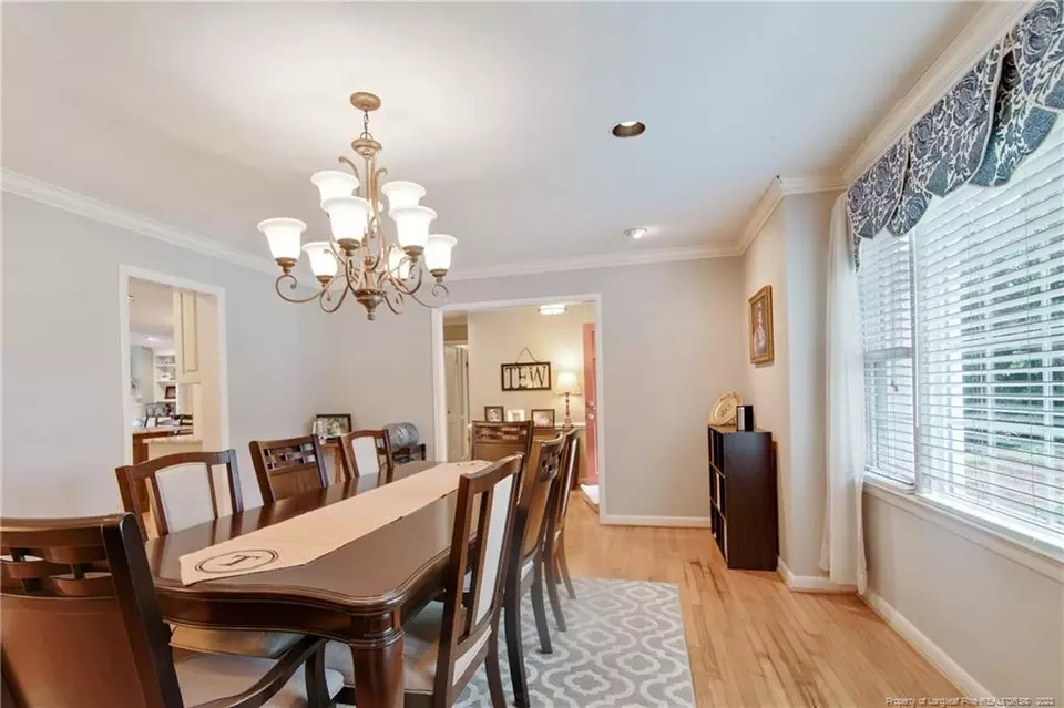  2606 Mirror Lake Dr, Fayetteville, NC 28303 photo 9