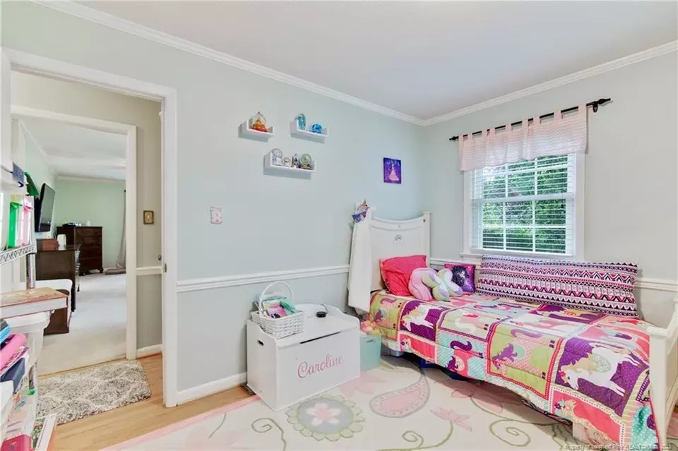  2606 Mirror Lake Dr, Fayetteville, NC 28303 photo 38