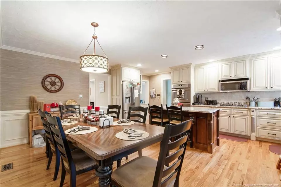  2606 Mirror Lake Dr, Fayetteville, NC 28303 photo 12
