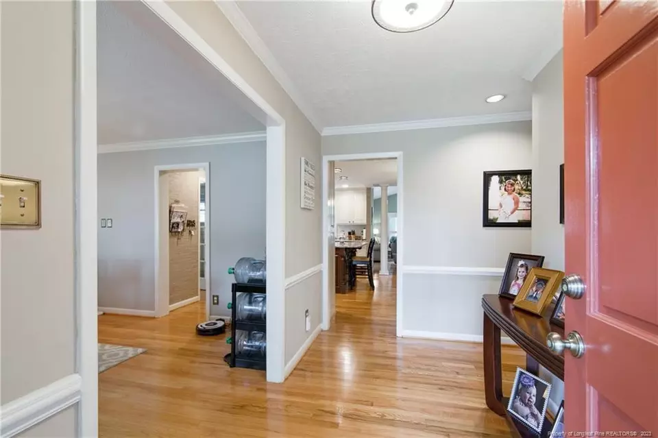  2606 Mirror Lake Dr, Fayetteville, NC 28303 photo 5