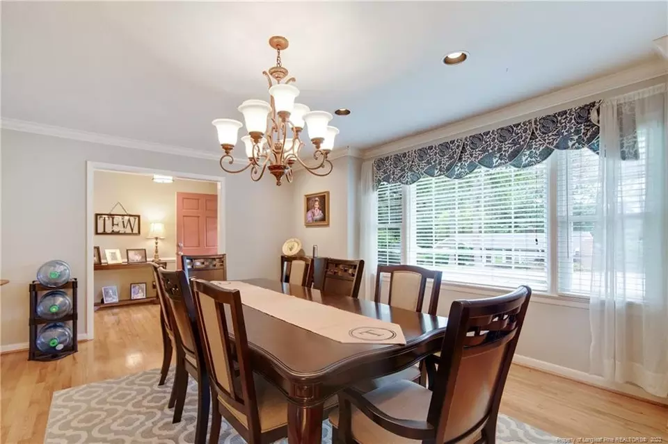  2606 Mirror Lake Dr, Fayetteville, NC 28303 photo 8