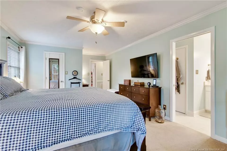  2606 Mirror Lake Dr, Fayetteville, NC 28303 photo 29