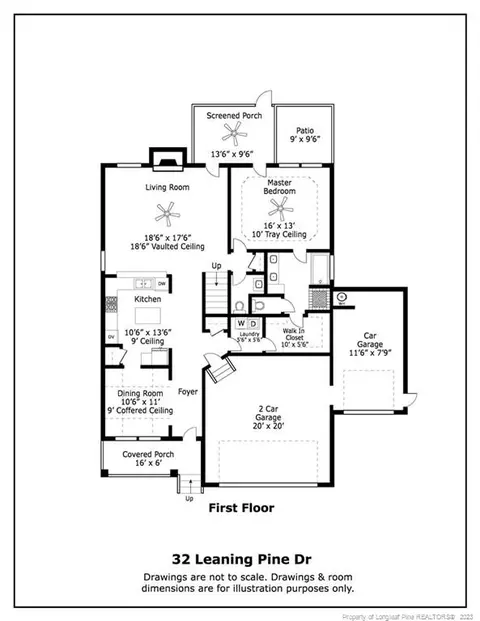 32 Leaning Pine Cir, Spring Lake, NC 28390 photo 36