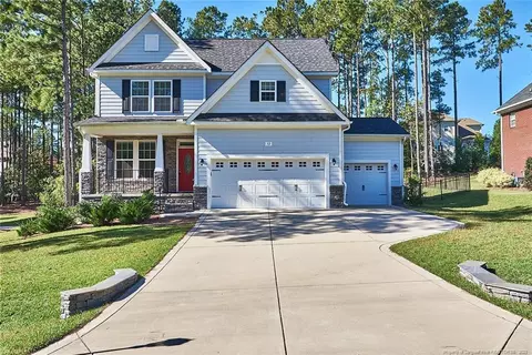 32 Leaning Pine Cir, Spring Lake, NC 28390 photo 1