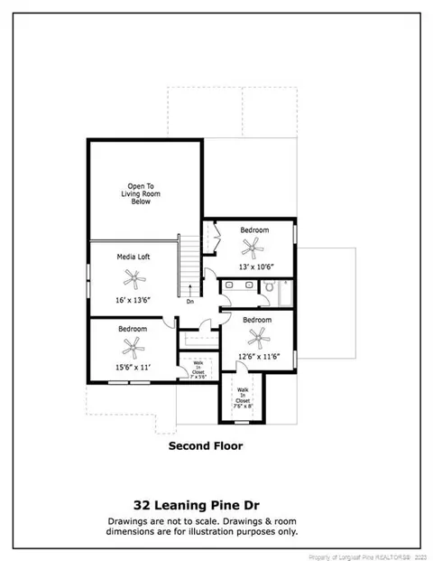 32 Leaning Pine Cir, Spring Lake, NC 28390 photo 35