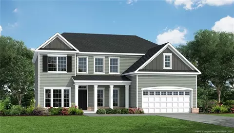 9660 E Reeves Bridge Rd, Linden, NC 28356 photo 1