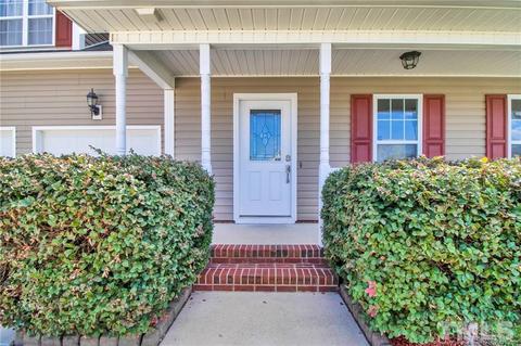 75 Wynngate Dr, Cameron, NC 28326 photo 5
