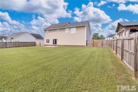 75 Wynngate Dr, Cameron, NC 28326 photo 33