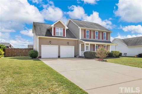 75 Wynngate Dr, Cameron, NC 28326 photo 3