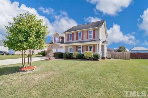 75 Wynngate Dr, Cameron, NC 28326 photo 1