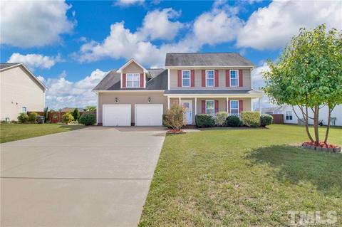 75 Wynngate Dr, Cameron, NC 28326 photo 2