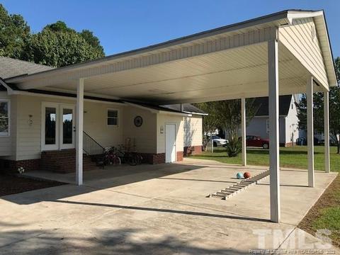 113 Byrd Dr, Dunn, NC 28334 photo 5