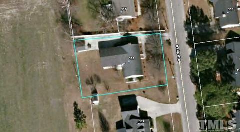 113 Byrd Dr, Dunn, NC 28334 photo 27