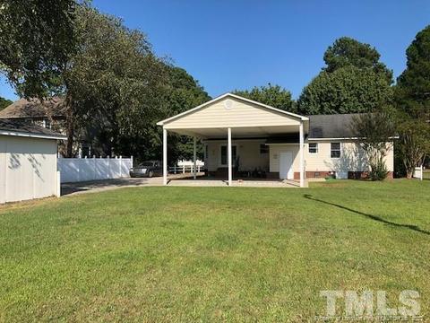 113 Byrd Dr, Dunn, NC 28334 photo 6