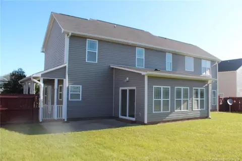 152 Crane Way, Bunnlevel, NC 28323 photo 46