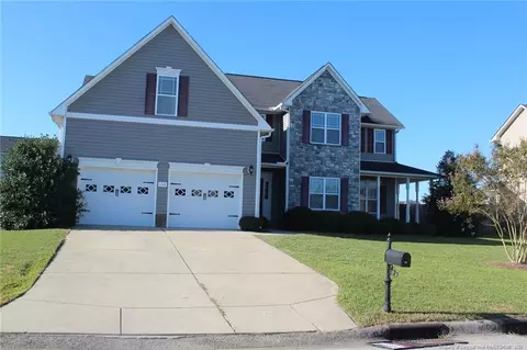 152 Crane Way, Bunnlevel, NC 28323 photo 1