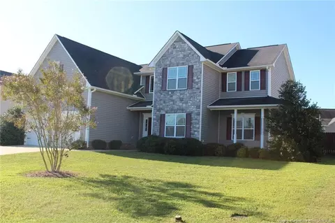 152 Crane Way, Bunnlevel, NC 28323 photo 2