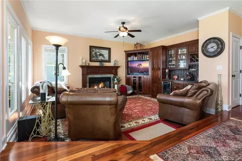 1476 Bay Tree Dr, Harrells, NC 28444 photo 8