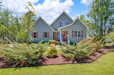 1476 Bay Tree Dr, Harrells, NC 28444 photo 1