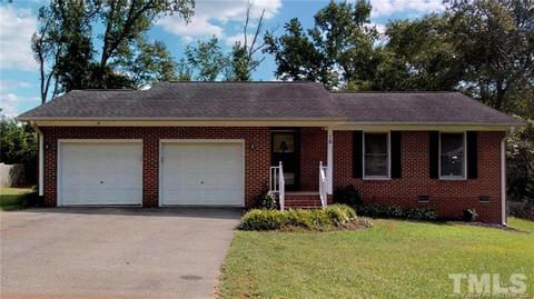 18 Cattie Dr, Cameron, NC 28326 photo 1