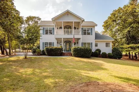 1065 Burning Tree Rd, Pinehurst, NC 28374 photo 1