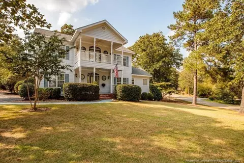 1065 Burning Tree Rd, Pinehurst, NC 28374 photo 2