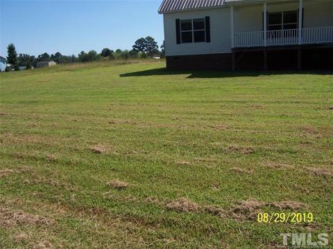 375 Butch St, Erwin, NC 28339 photo 11
