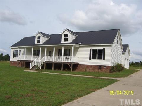 375 Butch St, Erwin, NC 28339 photo 1