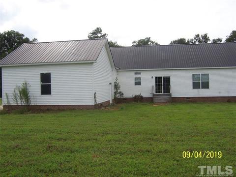 375 Butch St, Erwin, NC 28339 photo 2
