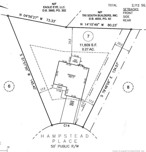 560 Hampstead Pl, Vass, NC 28394 photo 33