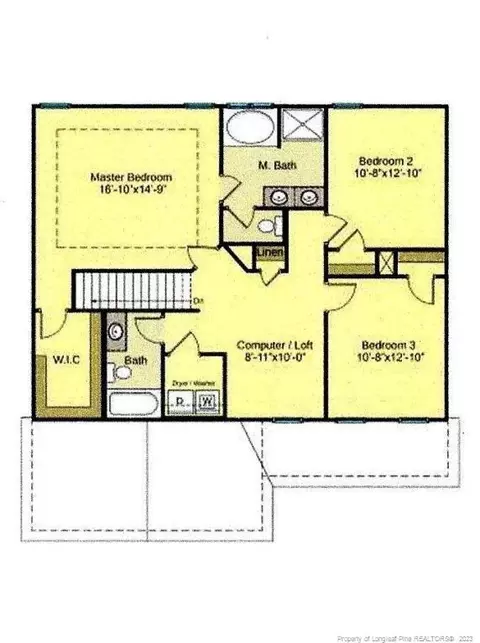560 Hampstead Pl, Vass, NC 28394 photo 32