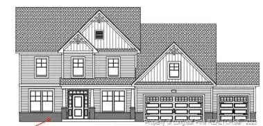 238 Trinity Rd, Raeford, NC 28376 photo 1