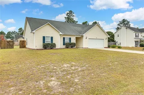 45 Valley Oak Dr, Bunnlevel, NC 28323 photo 33