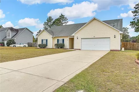 45 Valley Oak Dr, Bunnlevel, NC 28323 photo 32