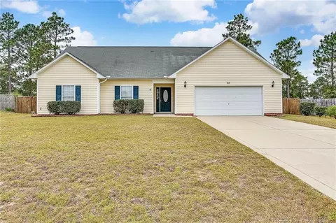 45 Valley Oak Dr, Bunnlevel, NC 28323 photo 1