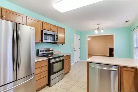 45 Valley Oak Dr, Bunnlevel, NC 28323 photo 13