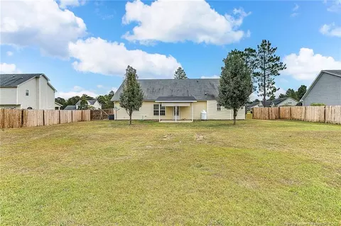 45 Valley Oak Dr, Bunnlevel, NC 28323 photo 2