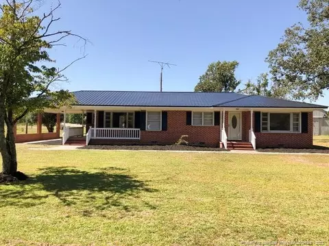 3573 Hayfield Rd, Wade, NC 28395 photo 1